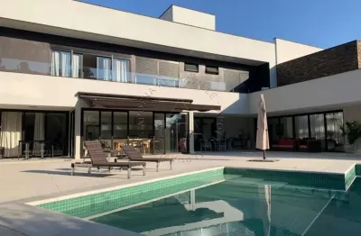 Casa em condomínio fechado com 4 quartos à venda na sapucaia, 556, aldeia da serra, barueri por r$ 6.000.000