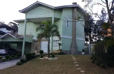 Casa em condomínio fechado com 4 quartos à venda na procion, 318, aldeia da serra, barueri por r$ 3.200.000