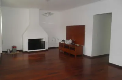 Casa em condomínio fechado com 3 quartos à venda na alameda iguape, 71, alphaville, santana de parnaíba