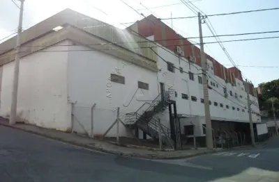 Barracão / galpão / depósito com 20 salas à venda na abaetetuba, 495, centro, santana de parnaíba por r$ 7.500.000