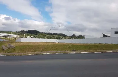 Terreno à venda na avenida trindade, bethaville i, barueri por r$ 2.500.000