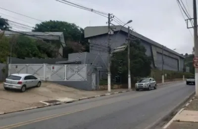 Barracão / galpão / depósito com 10 salas à venda na avenida bento da silva bueno, 332, paraíso (polvilho), cajamar por r$ 17.000.000