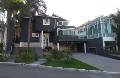 Casa em condomínio fechado com 4 quartos à venda na alameda mar egeu, 154, alphaville, barueri por r$ 3.600.000