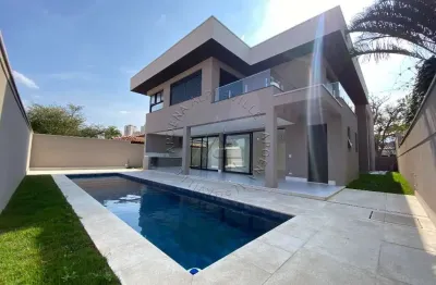 Casa em condomínio fechado com 4 quartos à venda na atenas, 226, alphaville, barueri por r$ 7.490.000