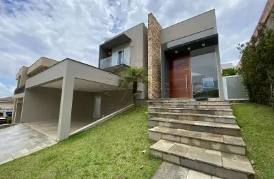 Casa em condomínio fechado com 4 quartos à venda na rua praga, 245, tamboré, santana de parnaíba por r$ 6.500.000