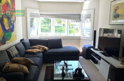 Casa em condomínio fechado com 4 quartos à venda na alameda maringá, 612, alphaville, santana de parnaíba por r$ 3.300.000