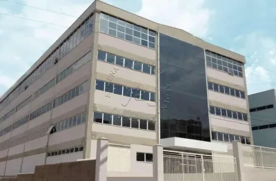 Prédio com 12 salas para alugar na oceania, 88, alphaville, santana de parnaíba por r$ 120.000