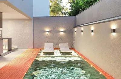 Casa em condomínio fechado com 3 quartos à venda na massau, 170, villas do jaguari, santana de parnaíba por r$ 1.400.000