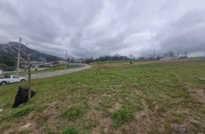 Terreno em condomínio fechado à venda na das palmas brancas, chácara jaguari (fazendinha), santana de parnaíba por r$ 176.000