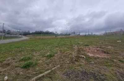 Terreno em condomínio fechado à venda na das palmas brancas, chácara jaguari (fazendinha), santana de parnaíba por r$ 175.000