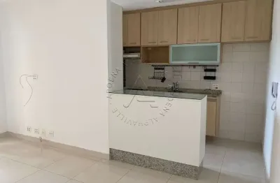 Apartamento com 3 quartos para alugar na avenida aruanã, 851, tamboré, barueri por r$ 4.600