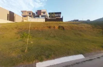 Terreno em condomínio fechado à venda na ybatinga, 281, sítio do morro, santana de parnaíba por r$ 320.000