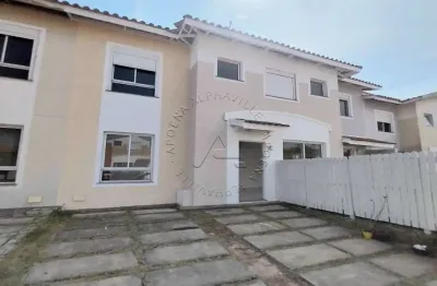 Casa em condomínio fechado com 3 quartos à venda na rua cruzeiro do sul, 431, chácara do solar iii, santana de parnaíba por r$ 680.000