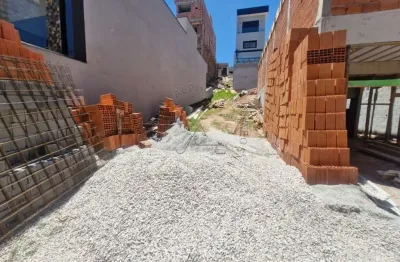 Terreno em condomínio fechado à venda na iara, 323, villas do jaguari, santana de parnaíba por r$ 350.000