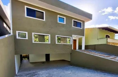 Casa em condomínio fechado com 4 quartos para alugar na rúbens gomes, 236, parque nova jandira, jandira por r$ 7.000