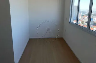 Apartamento com 1 quarto à venda na rua celso vieira, 261, vila pereira barreto, são paulo por r$ 220.000