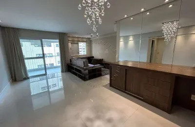 Apartamento com 2 quartos para alugar na alameda grajaú, 524, alphaville centro industrial e empresarial/alphaville., barueri por r$ 7.500