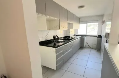 Apartamento com 2 quartos à venda na rua dos flox, 400, portais (polvilho), cajamar por r$ 292.000