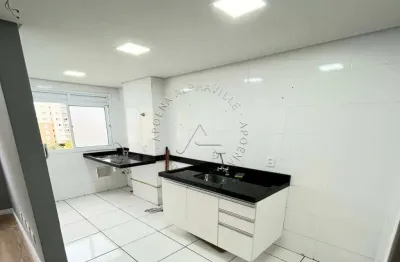 Apartamento com 2 quartos à venda na rua dos flox, 400, portais (polvilho), cajamar por r$ 280.000