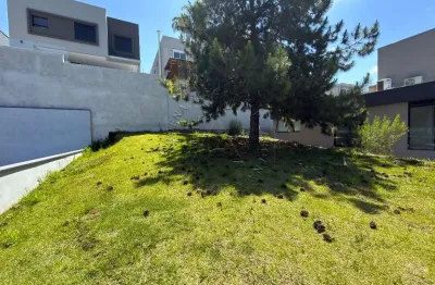 Terreno em condomínio fechado à venda na alameda malbec, 00, tamboré, barueri por r$ 2.500.000