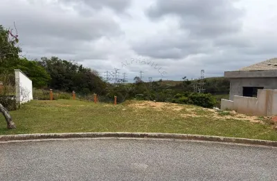 Terreno em condomínio fechado à venda na alameda michelangelo, 1307, alphaville, santana de parnaíba por r$ 1.650.000