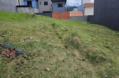 Terreno em condomínio fechado à venda na rua araçary, 140, villas do jaguari, santana de parnaíba por r$ 320.000