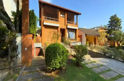 Casa em condomínio fechado com 4 quartos à venda na alameda robalo, 434, alphaville, santana de parnaíba por r$ 2.750.000