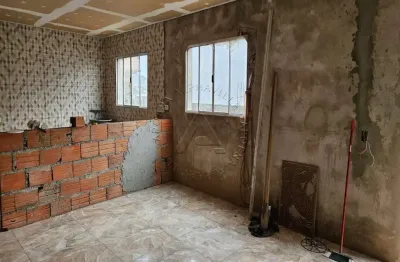 Casa em condomínio fechado com 3 quartos à venda na rua araçary, 104, villas do jaguari, santana de parnaíba por r$ 510.000
