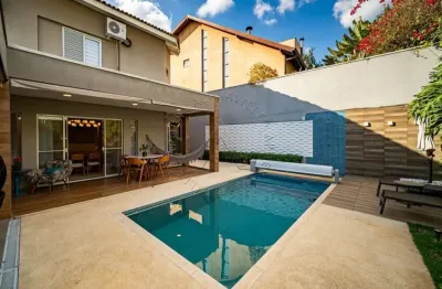 Casa em condomínio fechado com 4 quartos à venda na alameda diamante, 133, alphaville, santana de parnaíba por r$ 5.200.000