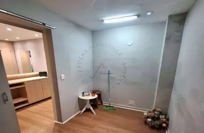 Sala comercial para alugar na calçada das margaridas, 310, condomínio centro comercial alphaville, barueri por r$ 4.500