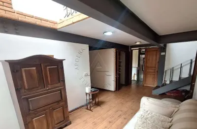 Casa em condomínio fechado com 4 quartos para alugar na das artemísias, 169, alphaville, santana de parnaíba por r$ 16.500