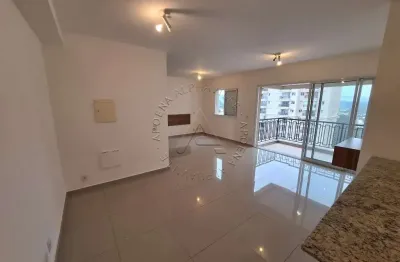 Apartamento com 1 quarto para alugar na avenida sagitário, 278, alphaville, barueri por r$ 3.800