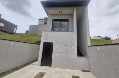 Casa em condomínio fechado com 3 quartos à venda na poti, 241, villas do jaguari, santana de parnaíba por r$ 1.200.000