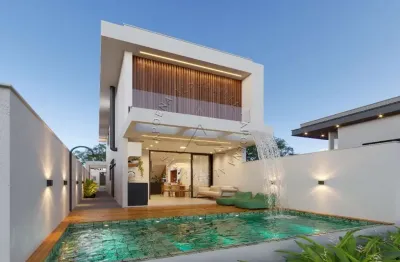 Casa em condomínio fechado com 3 quartos à venda na açai, 405, villas do jaguari, santana de parnaíba por r$ 1.400.000