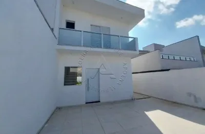 Casa em condomínio fechado com 3 quartos à venda na arani, 78, villas do jaguari, santana de parnaíba por r$ 699.000