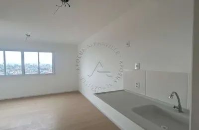 Apartamento com 1 quarto para alugar na rua celso vieira, 261, vila pereira barreto, são paulo por r$ 1.500