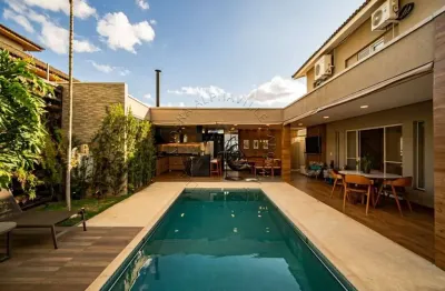 Casa em condomínio fechado com 4 quartos à venda na alameda diamante, 434, alphaville, santana de parnaíba por r$ 5.200.000