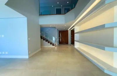 Casa em condomínio fechado com 4 quartos para alugar na alameda berna, 96, alphaville residencial zero, barueri por r$ 65.000