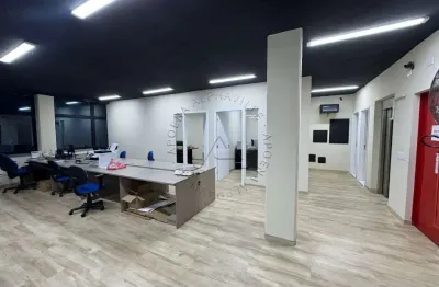 Prédio para alugar na juruá, 762, alphaville centro industrial e empresarial/alphaville., barueri por r$ 150.000