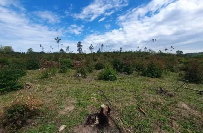 Chácara / sítio à venda na maria aparecida delacosta, 400, mato dentro, mairinque por r$ 56.000