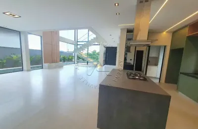 Casa em condomínio fechado com 4 quartos à venda na alameda rembrandt, 737, alphaville, santana de parnaíba por r$ 6.500.000