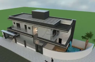 Casa em condomínio fechado com 3 quartos à venda na rua arapuã, 410, villas do jaguari, santana de parnaíba por r$ 1.800.000