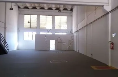 Barracão / galpão / depósito para alugar na alameda juari, 439, tamboré, barueri por r$ 27.500