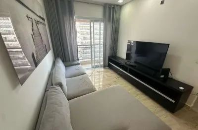 Apartamento com 1 quarto para alugar na alameda amazonas, 495, alphaville, barueri por r$ 6.500