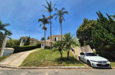 Casa em condomínio fechado com 4 quartos para alugar na alameda himalaia, 190, alphaville, santana de parnaíba por r$ 45.000