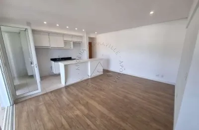 Apartamento com 2 quartos para alugar na avenida marcos penteado de ulhôa rodrigues, 2113, tamboré, santana de parnaíba por r$ 7.000