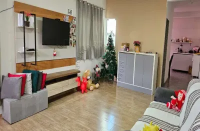 Casa em condomínio fechado com 3 quartos à venda na rua araçary, 101, villas do jaguari, santana de parnaíba por r$ 848.000