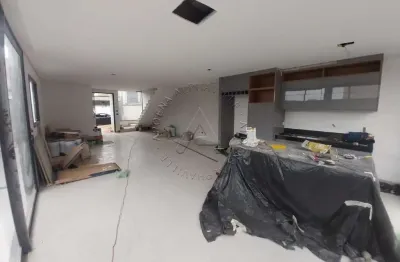 Casa em condomínio fechado com 3 quartos para alugar na estrada lourenço salvador, 12, villas do jaguari, santana de parnaíba por r$ 8.000