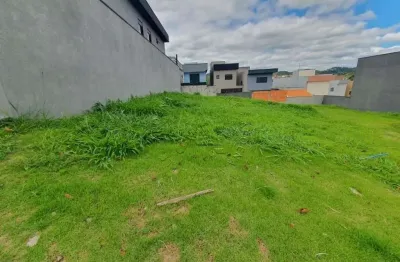 Terreno em condomínio fechado à venda na rua araçary, 152, villas do jaguari, santana de parnaíba por r$ 340.000