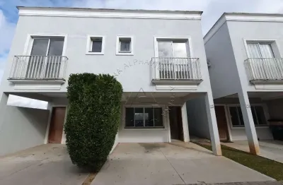 Casa em condomínio fechado com 3 quartos à venda na rua colorado, 391, jardim rancho alegre, santana de parnaíba por r$ 559.000